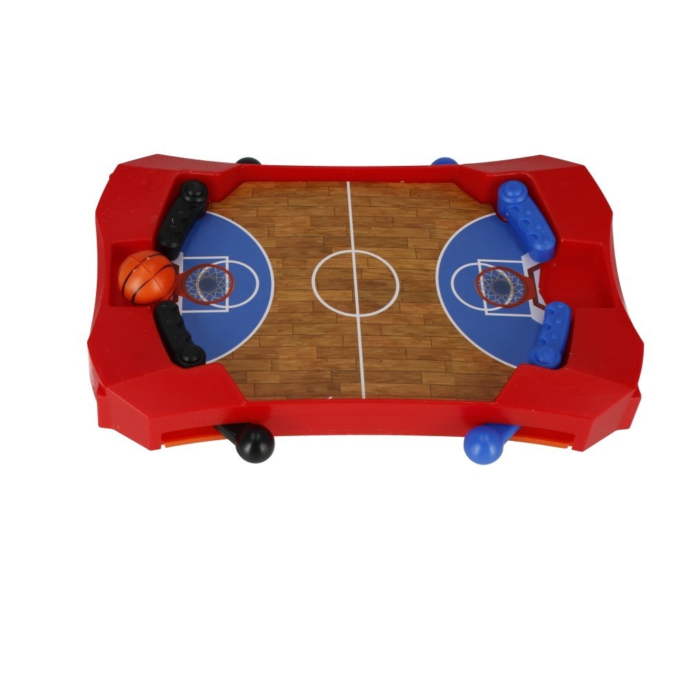 GIOCO PALLACANESTRO 16X25 VIAGGIO MC B/C 120/240 MEGA CREATIVE